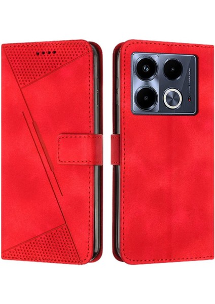 Infinix Note 40 Telefon Kılıfı (Yurt Dışından)
