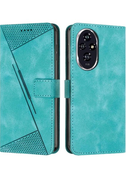 Honor 200 Pro Telefon Kılıfı (Yurt Dışından)