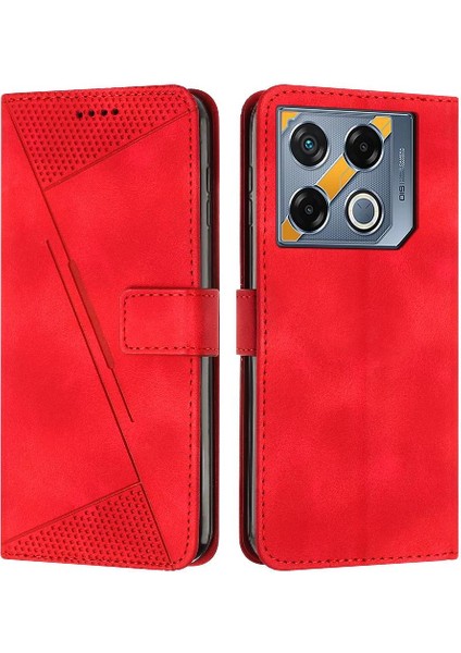 Infinix GT 20 Pro Telefon Kılıfı (Yurt Dışından)