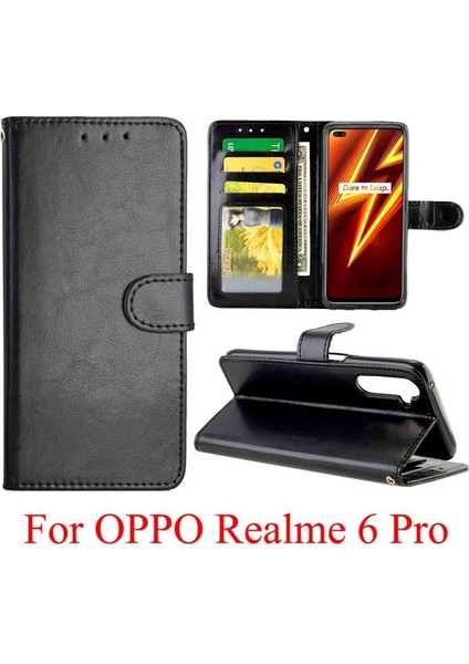 Realme 6 Pro Telefon Kılıfı (Yurt Dışından) indirimleri