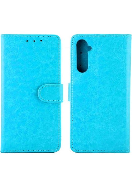 Realme 6 Telefon Kılıfı (Yurt Dışından)