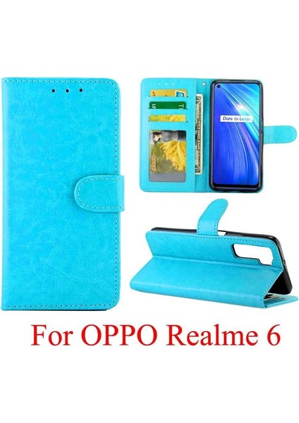 Realme 6 Telefon Kılıfı (Yurt Dışından) fiyatları