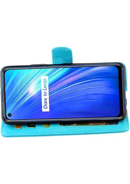 Realme 6 Telefon Kılıfı (Yurt Dışından) modelleri