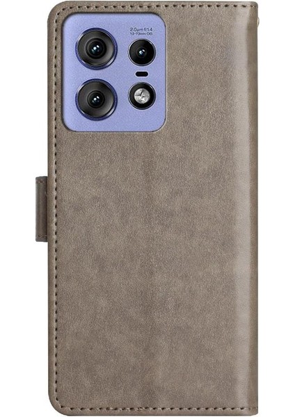 Motorola Edge 50 Pro Telefon Kılıfı (Yurt Dışından) indirimleri