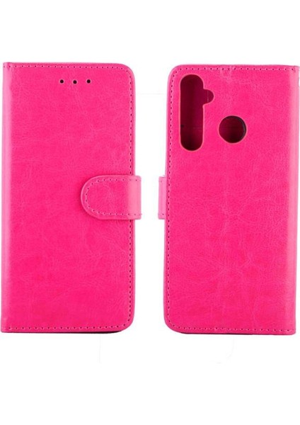 Realme 5 Pro Telefon Kılıfı (Yurt Dışından)