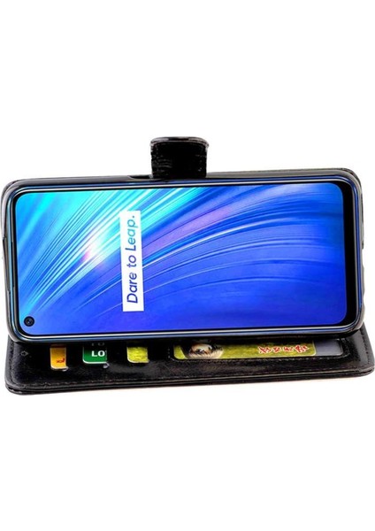 Realme 6 Telefon Kılıfı (Yurt Dışından) indirimleri