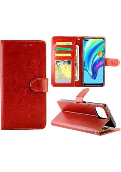 Oppo Reno 4 Lite Telefon Kılıfı (Yurt Dışından) indirimleri