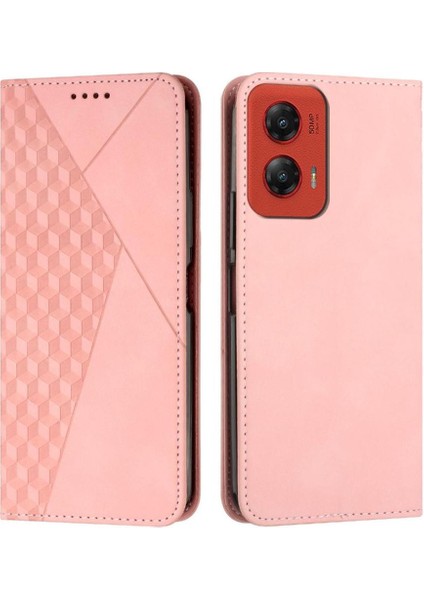 Motorola X50 Ultra Telefon Kılıfı (Yurt Dışından)