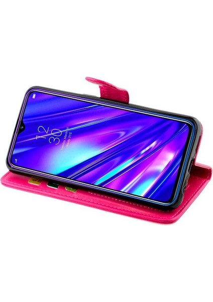 Realme 5 Pro Telefon Kılıfı (Yurt Dışından) fırsatları