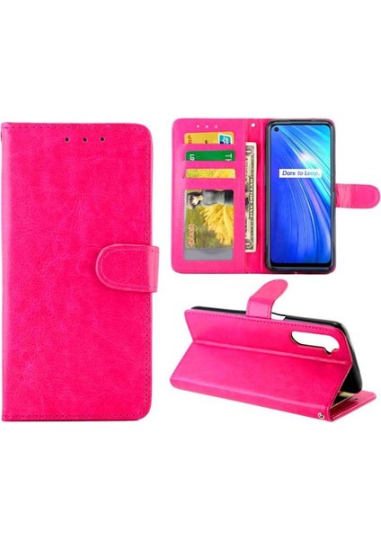 Realme 6 Telefon Kılıfı (Yurt Dışından) indirimleri