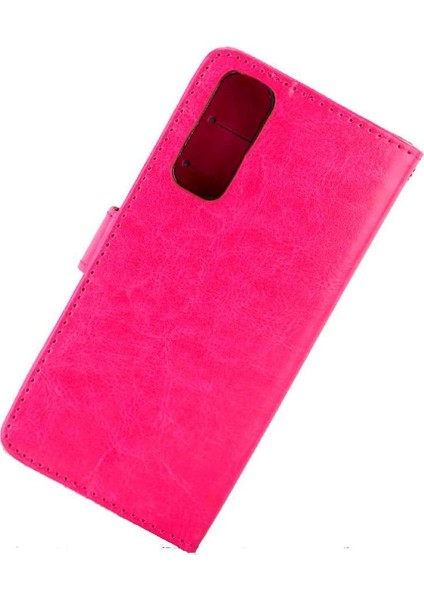 Realme 7 Kart Tutucu Darbeye Pu Deri Kickstand Için Flip Case (Yurt Dışından) modelleri