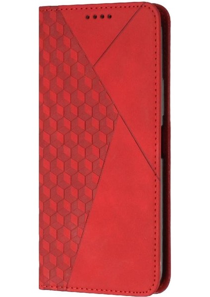 Oppo Oppo 12 5g Kickstand Kart Ekleme Pu Deri Cüzdan Için Flip Case (Yurt Dışından) fırsatları