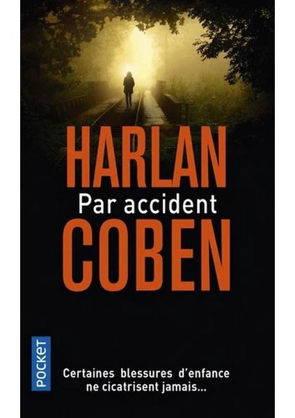 Par Accident - Harlan Coben