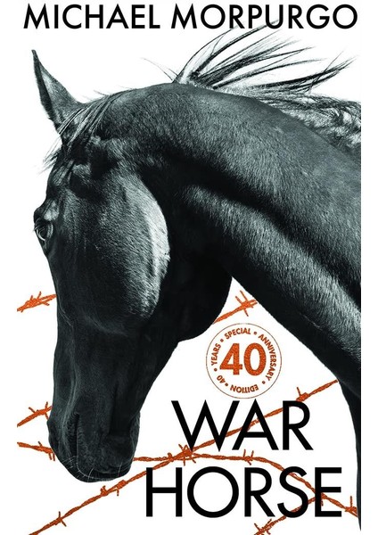 War Horse - Michael Morpurgo
