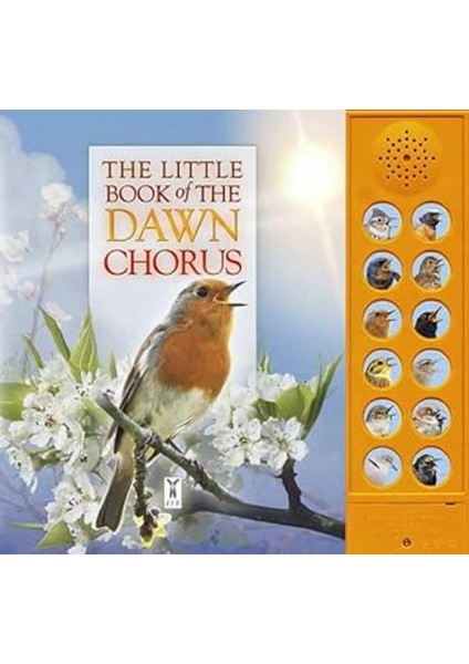 The Little Book of the Dawn Chorus