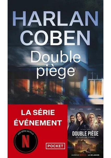 Double Piege - Harlan Coben