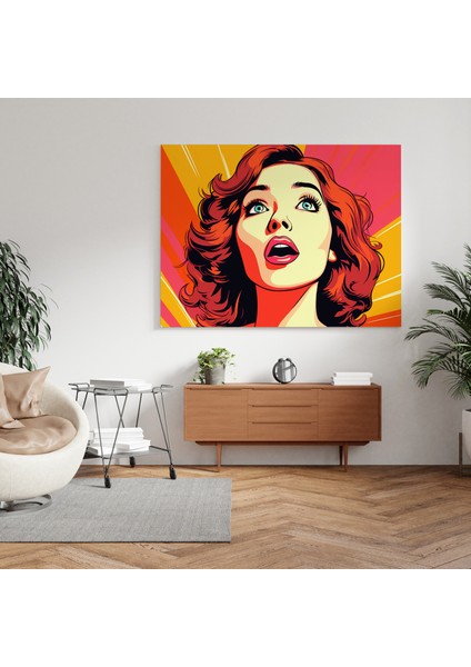Kaprisli Kır Çiçekleri, 30X30 fiyatları