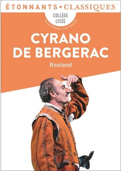 Cyrano De Bergerac