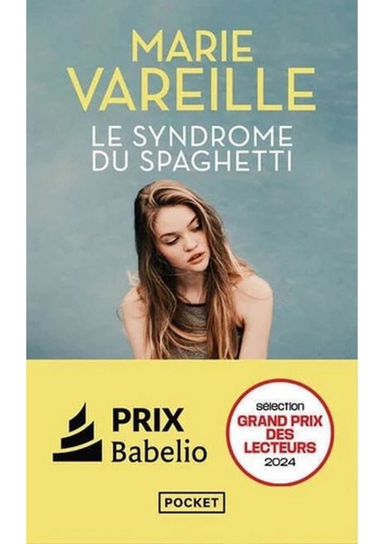 Le Syndrome Du Spaghetti - Marie Vareille