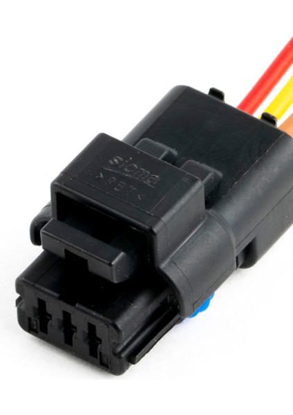 (Delphi) Map Sensör Soketi 3 Pin