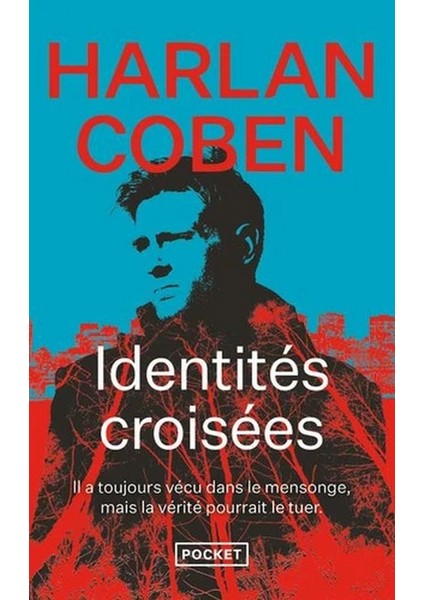 Identites Croisees - Harlan Coben