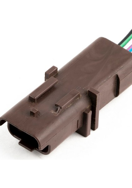 (Delphi) Sigma Dişi Soket 3 Pin