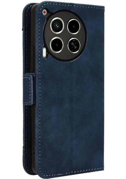 Tecno Camon 30 5g Manyetik Kapatma Ayarlanabilir Çıkarılabilir Kart Için Kılıf (Yurt Dışından) fırsatları