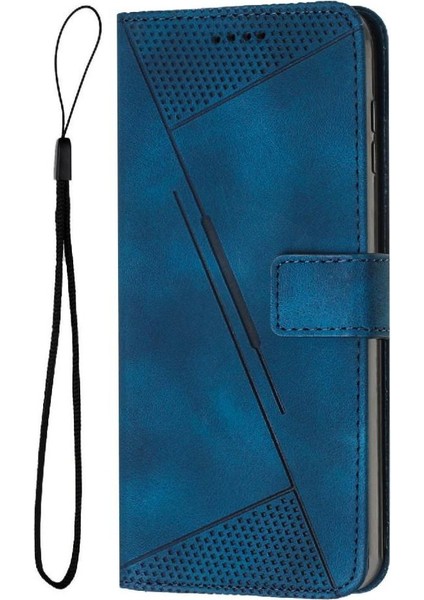 Oppo Oppo 12 Pro 5g Için Flip Case Cüzdan Kart Ekleme Pu Deri (Yurt Dışından) modelleri