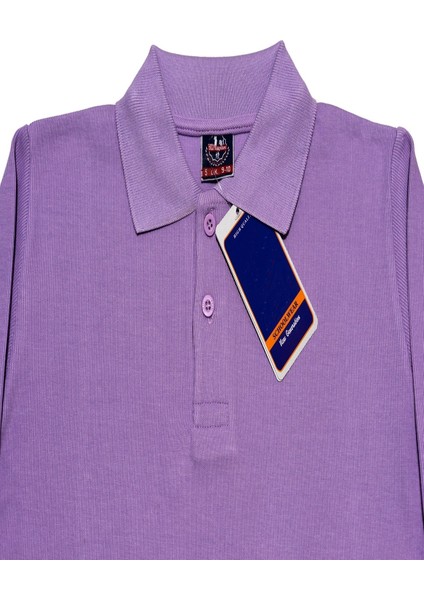 Kız Çocuk Okul Tarz %100 Pamuk T-Shirt -5-17 Yaş AG002 modelleri