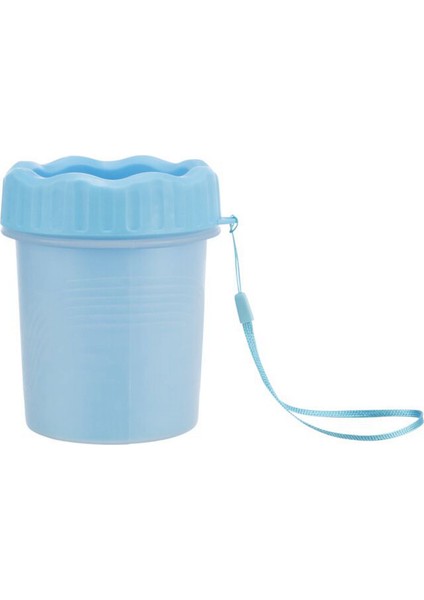 Pati Temizleme ve Yıkama Aparatı, Silikon, S-M, Mavi 106008 fırsatları