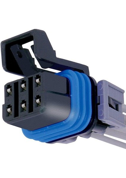 (Delphi) Bobin Soketi 6 Pin