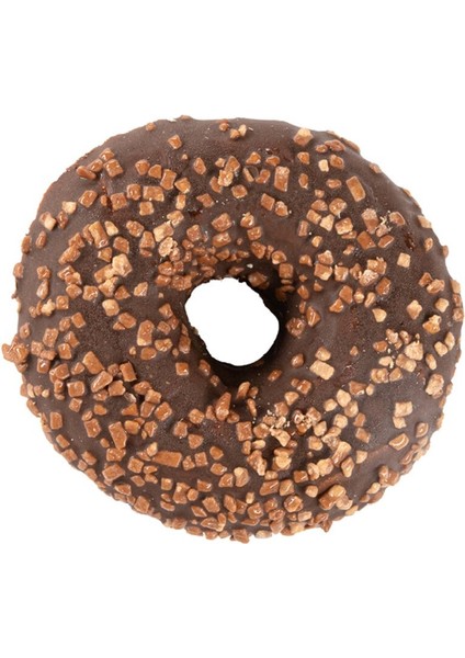 Çikolatalı Donut 56 G