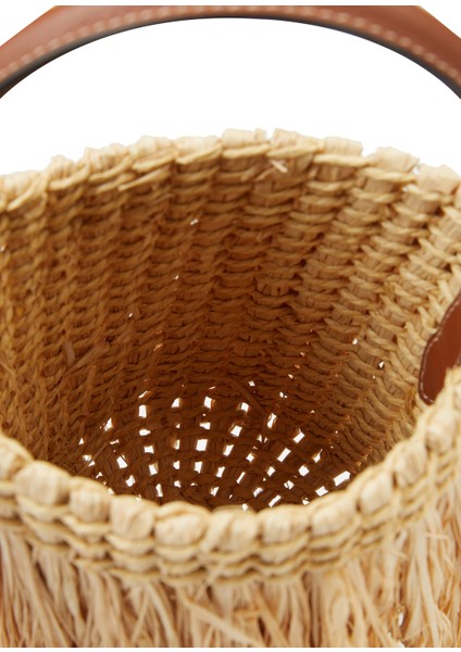 Naturel Kadın Rafya Çanta fırsatları