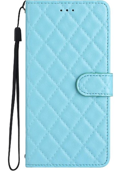 Xiaomi Redmi Not 10 Pro Max Tpu Darbeye Kickstand Için Flip Case Folio (Yurt Dışından)