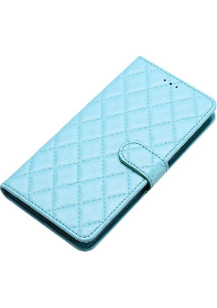 Xiaomi Redmi Not 10 Pro Max Tpu Darbeye Kickstand Için Flip Case Folio (Yurt Dışından)