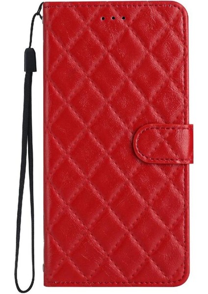 Huawei Huawei 2019 Tpu Darbeye Dayanıklı Manyetik Folio Kart Yuvaları Pu Için Flip Case (Yurt Dışından)