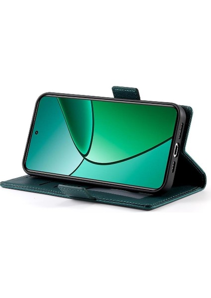 Realme 12 Artı Cüzdan Kartvizit Yuvaları Flip Case Günlük Kullanım Için Flip Case (Yurt Dışından) fırsatları