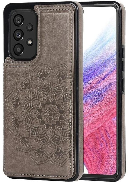 Samsung Galaxy A72 5g Pu Deri Flip Için Kart Tutucu Kılıf ile Cüzdan (Yurt Dışından) indirimleri