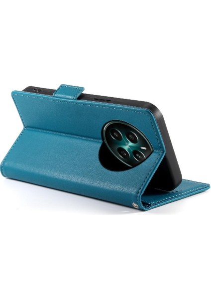 Realme 12 Artı Cüzdan Kartvizit Yuvaları Flip Case Günlük Kullanım Için Flip Case (Yurt Dışından) indirimleri