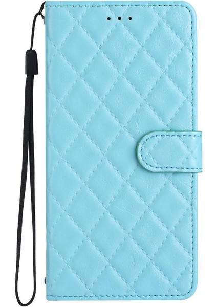 Xiaomi Redmi Not 10 Için Flip Case Pro Kickstand Kart Yuvaları Tutucu Folio (Yurt Dışından)