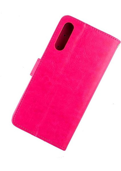 Honor 9x Pro Kart Tutucu Manyetik Kapatma Pu Deri Için Flip Case (Yurt Dışından) fiyatları