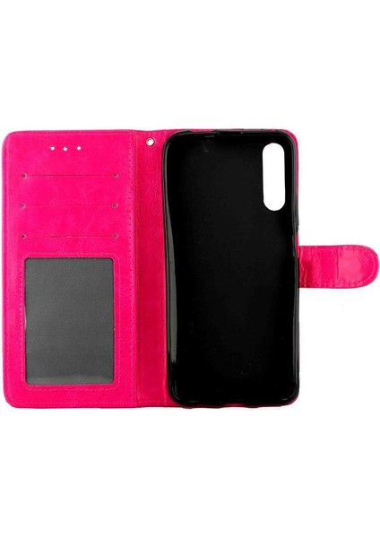 Honor 9x Pro Kart Tutucu Manyetik Kapatma Pu Deri Için Flip Case (Yurt Dışından) modelleri
