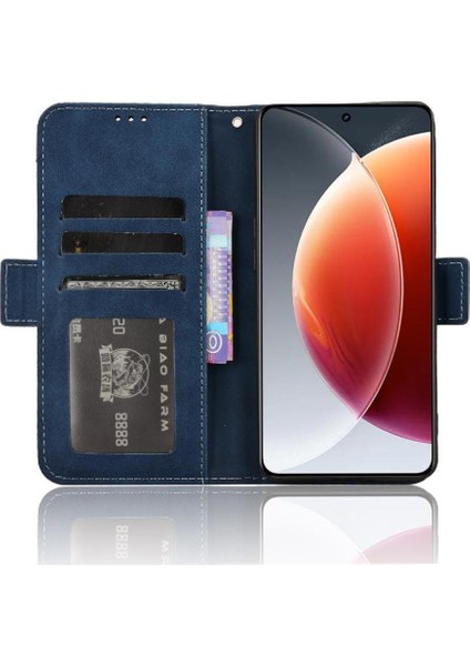 Tecno Camon 30 Premier 5g Ayarlanabilir Ayrılabilir Kart Tutucu Kapağı Için Kılıf (Yurt Dışından)