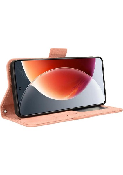 Tecno Camon 30 Premier 5g Ayarlanabilir Ayrılabilir Kart Tutucu Kapağı Için Kılıf (Yurt Dışından)