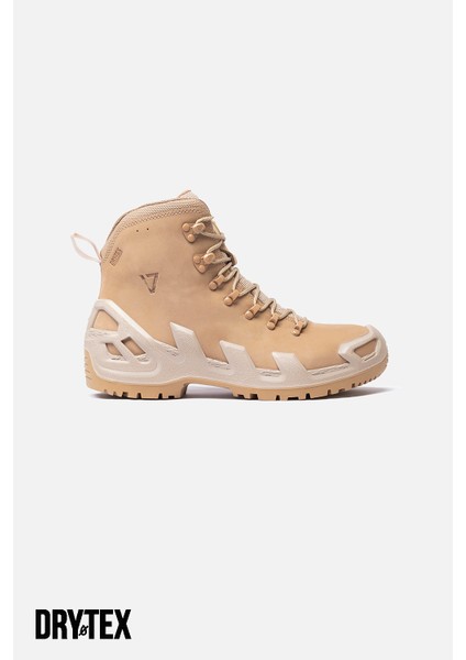 1240 V-Clutch Pro Mıd Nubuk Erkek Bot Bej fiyatları