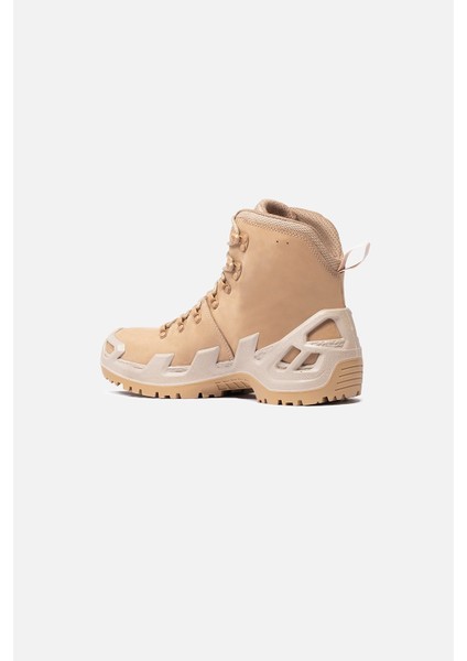 1240 V-Clutch Pro Mıd Nubuk Erkek Bot Bej modelleri