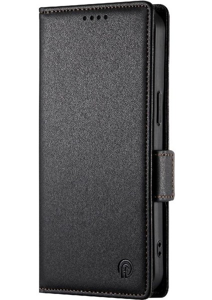 Samsung Galaxy Flip 5g Flip Case Günlük Kullanım Kart Yuvaları Iş Için Flip Case (Yurt Dışından)