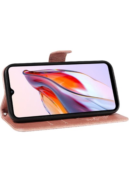 Xiaomi Redmi 11A Için Flip Case Kredi Kartı ile 4g Yüksek Kaliteli Deri (Yurt Dışından) indirimleri