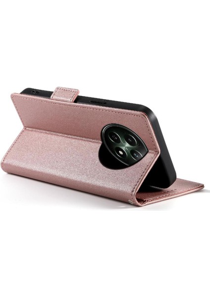 Realme 12 5g Günlük Kullanım Için Flip Case Iş Cüzdan Kart Yuvaları Flip (Yurt Dışından) fırsatları