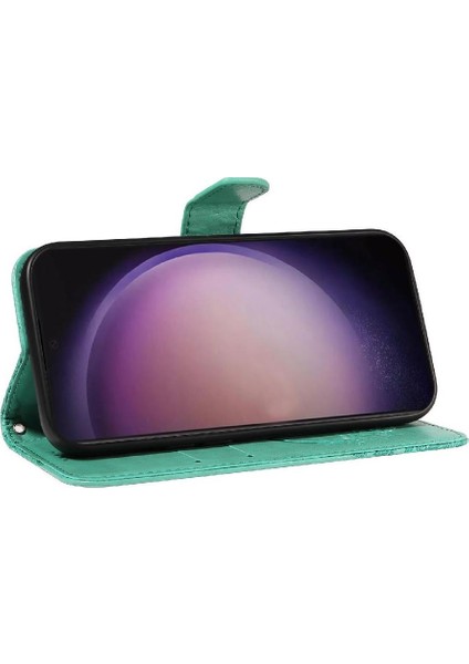Samsung Galaxy S24 Için Flip Case Kredi ile Ultra Ayrılabilir El Kayışı (Yurt Dışından) indirimleri